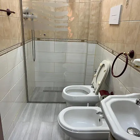 Rei's 2 Gasthof Tirana