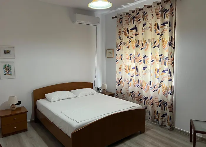 Affittacamere Rei's 2 Tirana